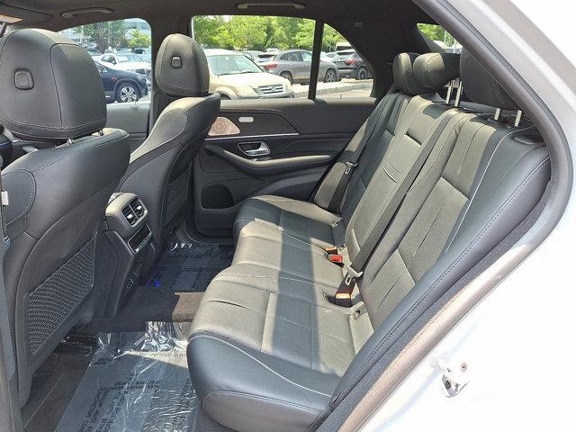 used 2024 Mercedes-Benz GLE 450 car, priced at $67,921