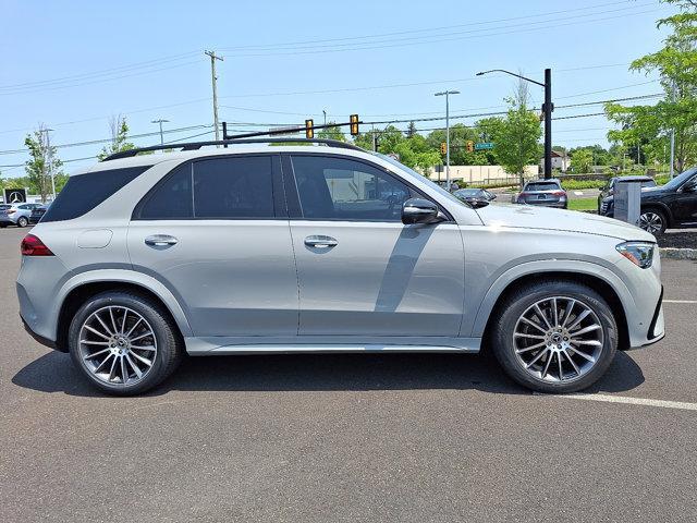 used 2024 Mercedes-Benz GLE 450 car, priced at $67,921