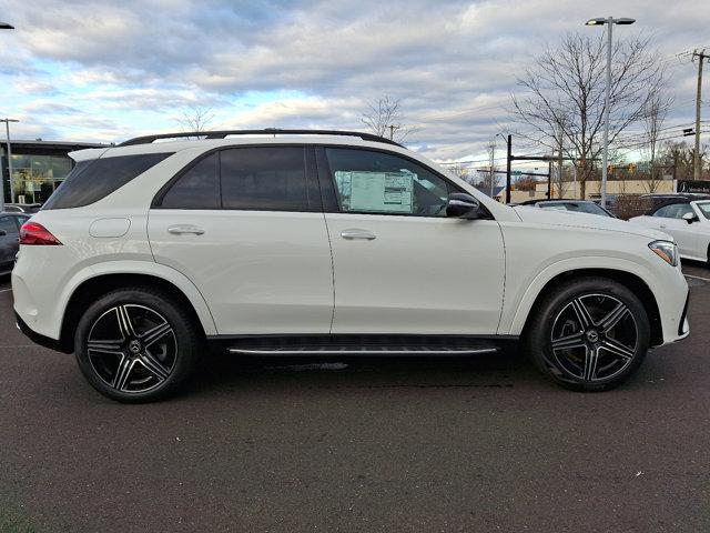 new 2025 Mercedes-Benz GLE 450e car, priced at $83,980