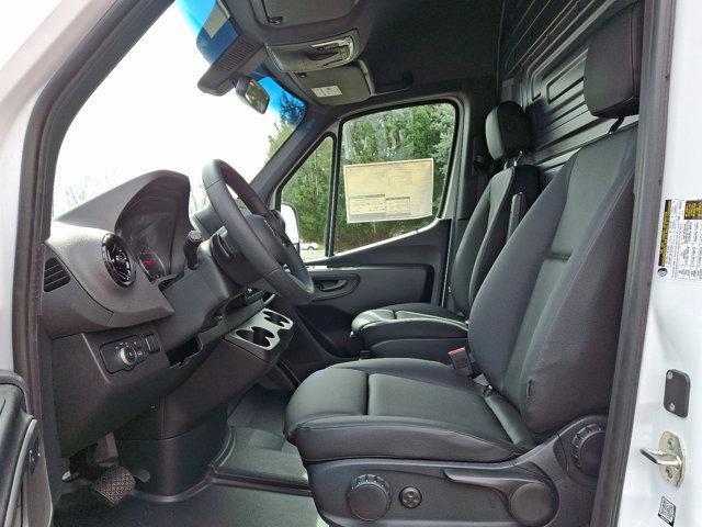new 2025 Mercedes-Benz Sprinter 2500 car, priced at $62,419