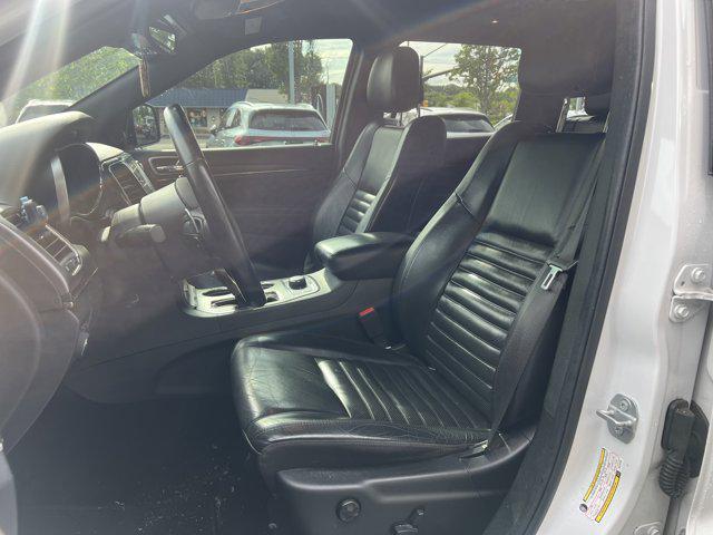 used 2019 Jeep Grand Cherokee car, priced at $22,120