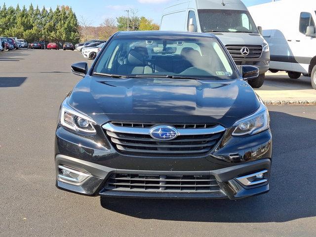 used 2022 Subaru Legacy car, priced at $26,000