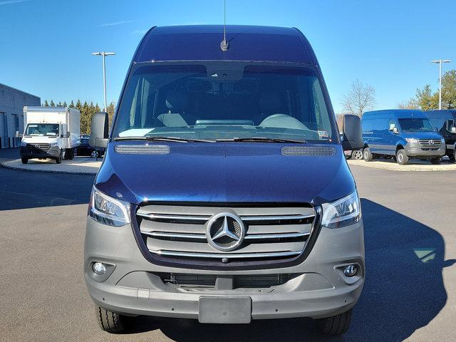 new 2024 Mercedes-Benz Sprinter 3500 car, priced at $71,016