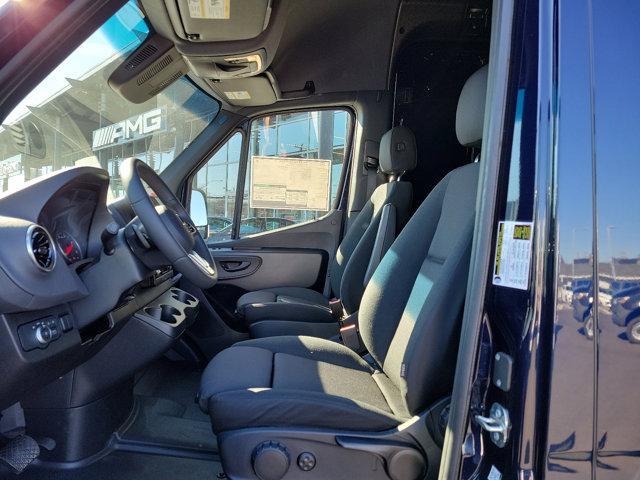 new 2024 Mercedes-Benz Sprinter 3500 car, priced at $63,016