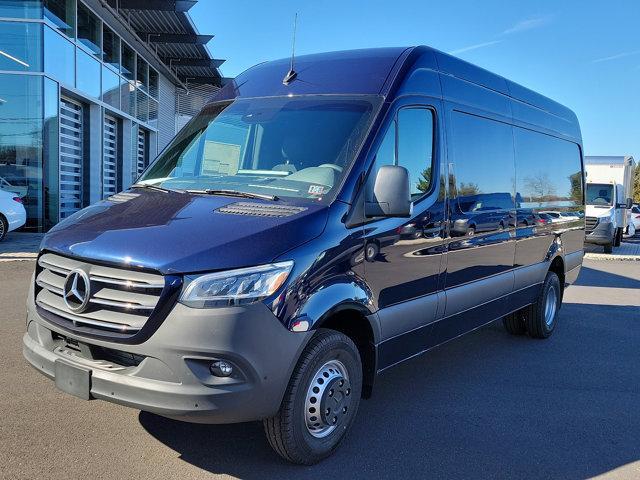 new 2024 Mercedes-Benz Sprinter 3500 car, priced at $63,016