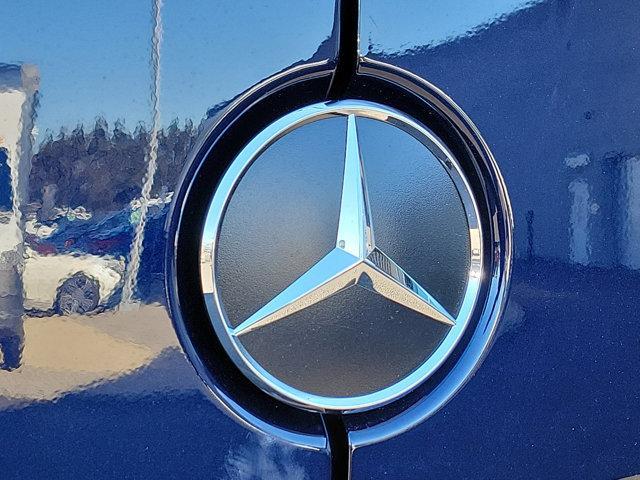 new 2024 Mercedes-Benz Sprinter 3500 car, priced at $71,016