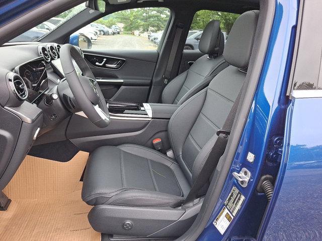 new 2025 Mercedes-Benz GLC 300 car, priced at $55,535