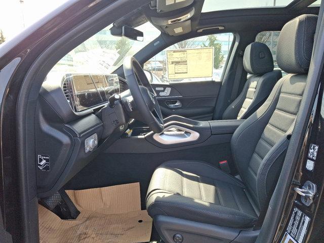 new 2025 Mercedes-Benz GLE 580 car, priced at $93,465
