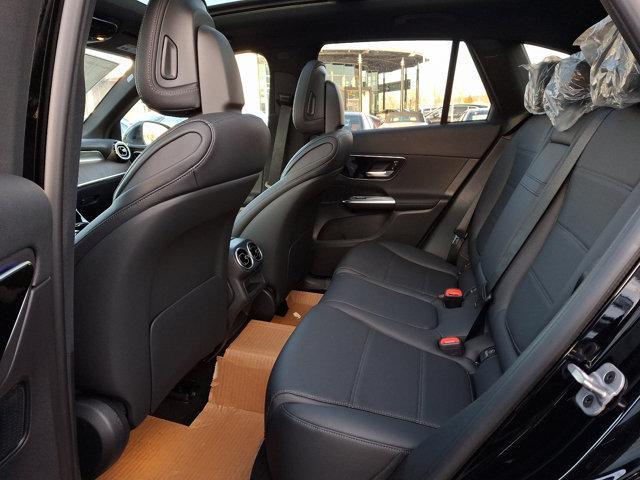 new 2025 Mercedes-Benz GLC 300 car, priced at $54,915