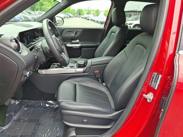 used 2020 Mercedes-Benz GLB 250 car, priced at $25,609