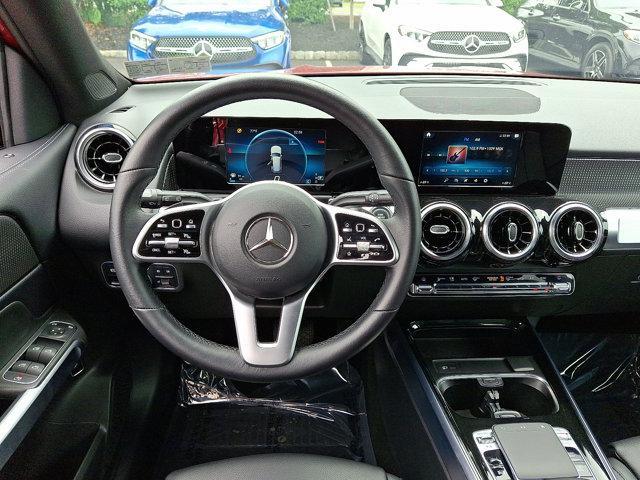 used 2020 Mercedes-Benz GLB 250 car, priced at $25,609