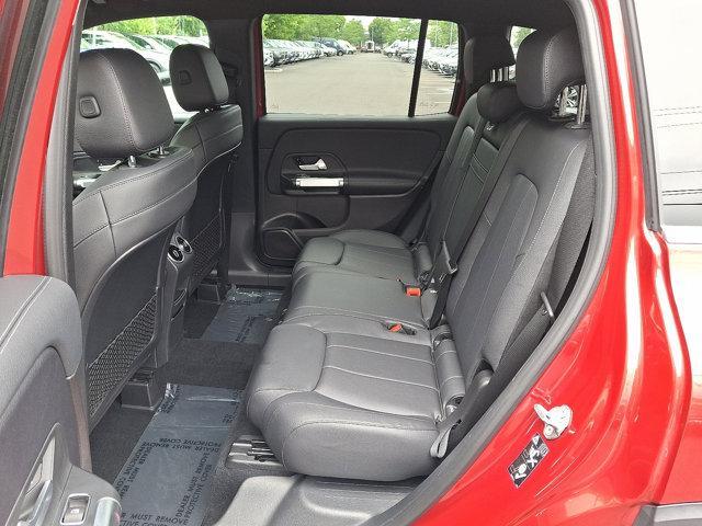 used 2020 Mercedes-Benz GLB 250 car, priced at $25,609