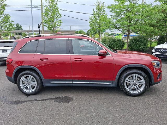 used 2020 Mercedes-Benz GLB 250 car, priced at $25,609