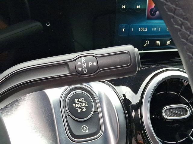 used 2020 Mercedes-Benz GLB 250 car, priced at $25,609