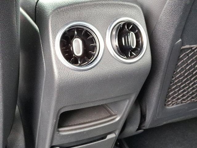used 2020 Mercedes-Benz GLB 250 car, priced at $25,609
