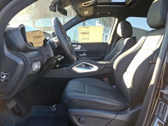 new 2025 Mercedes-Benz GLE 350 car, priced at $66,915