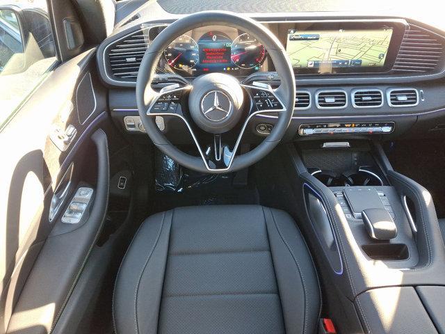 new 2025 Mercedes-Benz GLE 350 car, priced at $66,915