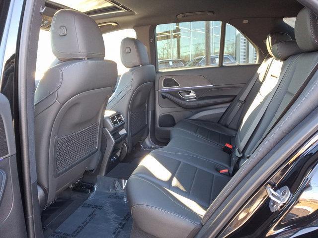 new 2025 Mercedes-Benz GLE 350 car, priced at $66,915