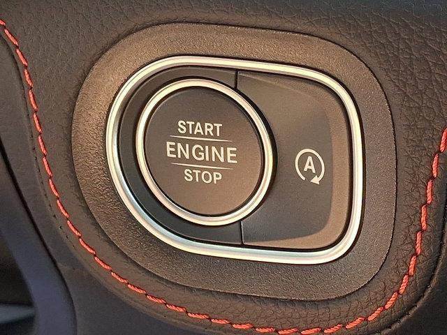 new 2026 Mercedes-Benz AMG GLE 53 car, priced at $108,365