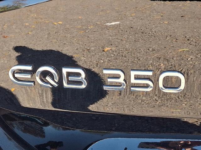 new 2024 Mercedes-Benz EQB 350 car, priced at $63,365