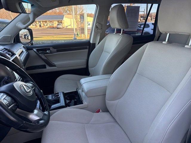 used 2020 Lexus GX 460 car, priced at $42,500