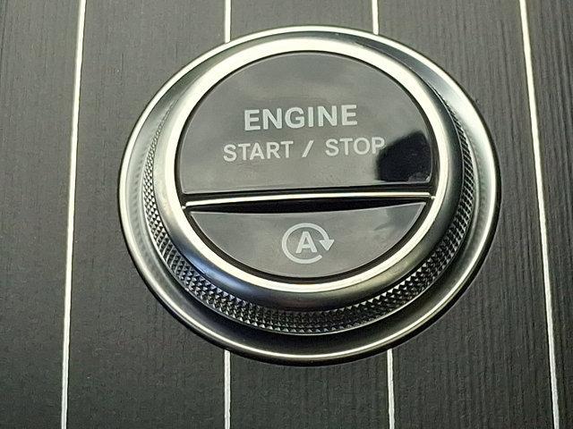 new 2025 Mercedes-Benz C-Class car, priced at $59,745