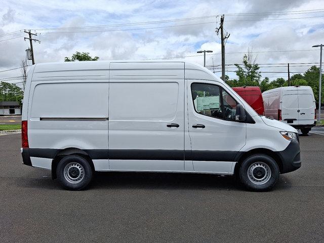 new 2025 Mercedes-Benz Sprinter 2500 car, priced at $61,413