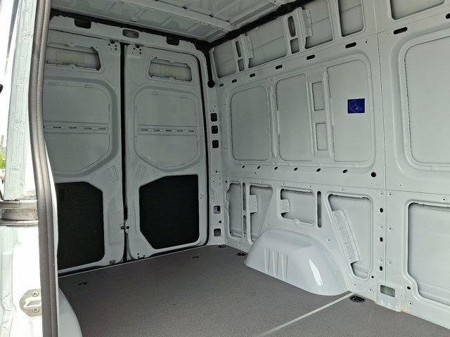 new 2025 Mercedes-Benz Sprinter 2500 car, priced at $61,413