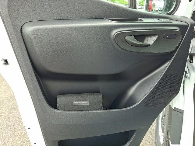 new 2025 Mercedes-Benz Sprinter 2500 car, priced at $61,413