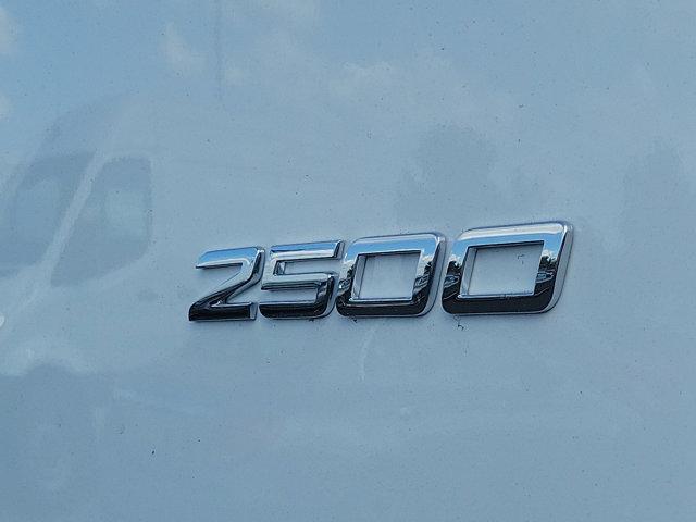 new 2024 Mercedes-Benz Sprinter 2500 car, priced at $55,720