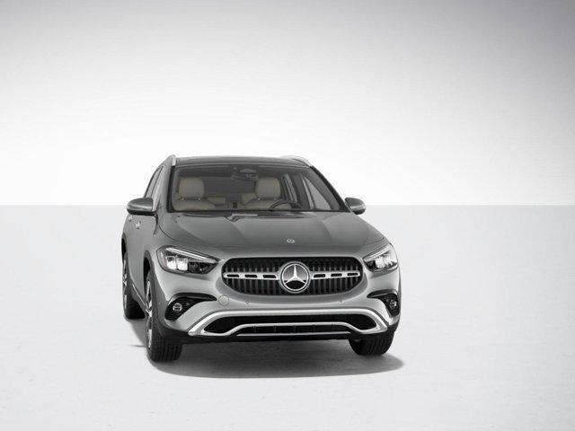 new 2024 Mercedes-Benz GLA 250 car, priced at $50,685