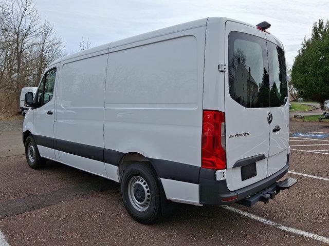new 2025 Mercedes-Benz Sprinter 2500 car, priced at $55,130