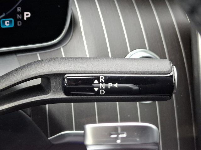 new 2025 Mercedes-Benz C-Class car, priced at $61,105