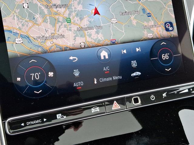 new 2025 Mercedes-Benz C-Class car, priced at $61,105