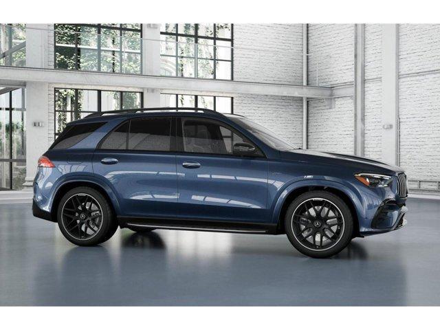 new 2024 Mercedes-Benz AMG GLE 53 car, priced at $99,435