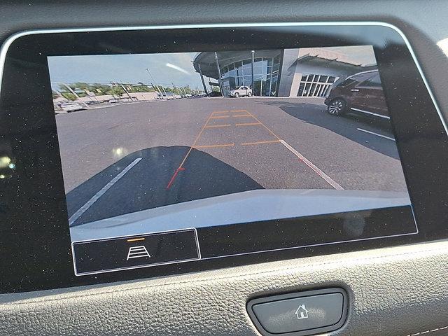 used 2022 Cadillac XT4 car, priced at $24,791