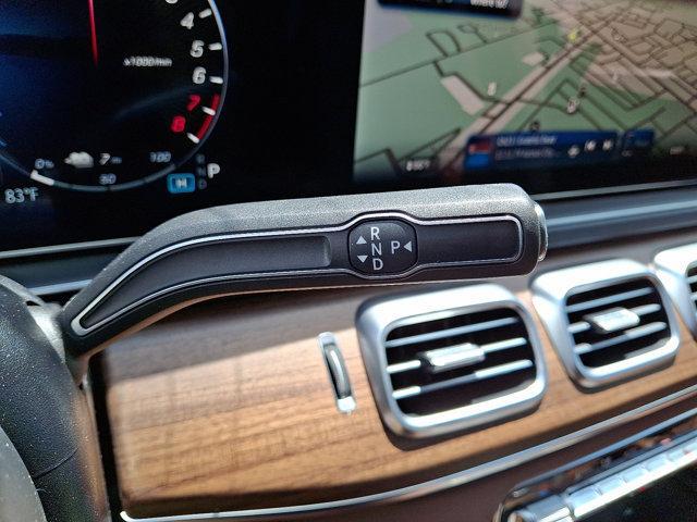 new 2025 Mercedes-Benz GLE 450e car, priced at $76,500