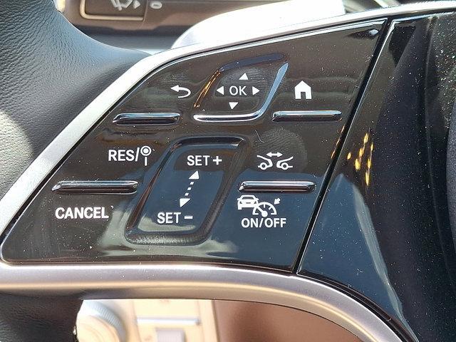 new 2025 Mercedes-Benz GLE 450e car, priced at $76,500