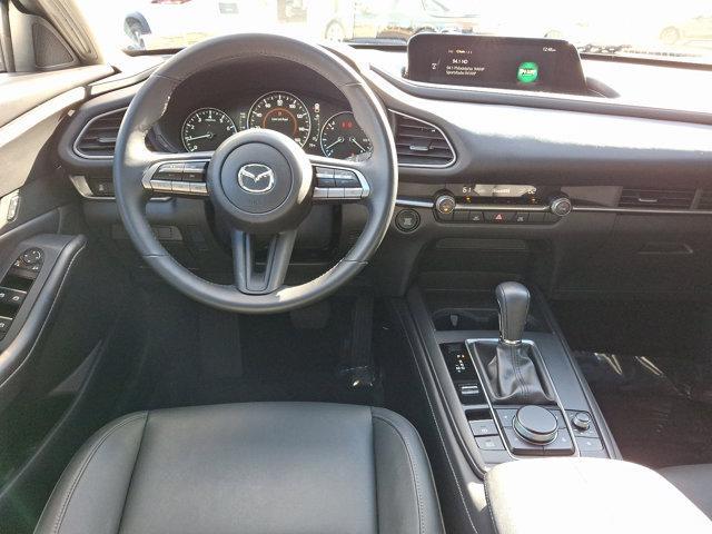 used 2022 Mazda CX-30 car, priced at $22,000