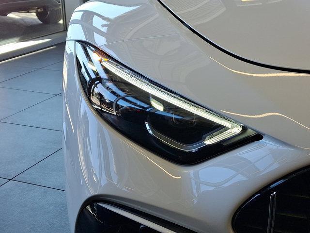 new 2025 Mercedes-Benz AMG SL 63 car, priced at $219,485