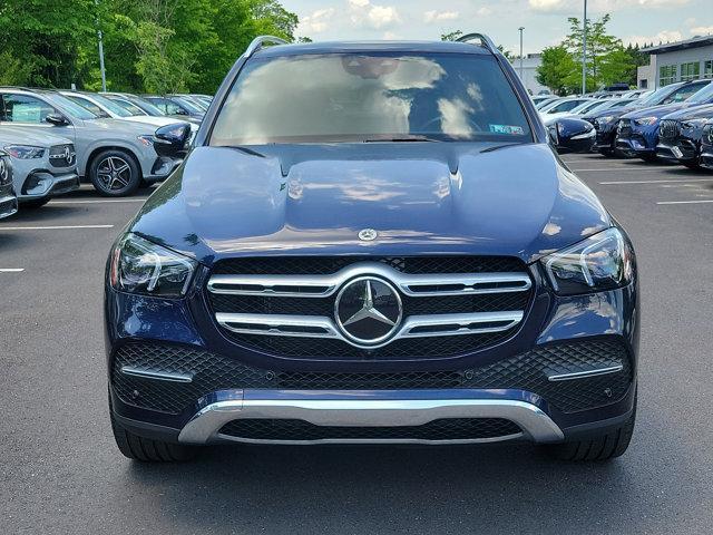 used 2022 Mercedes-Benz GLE 350 car, priced at $54,321