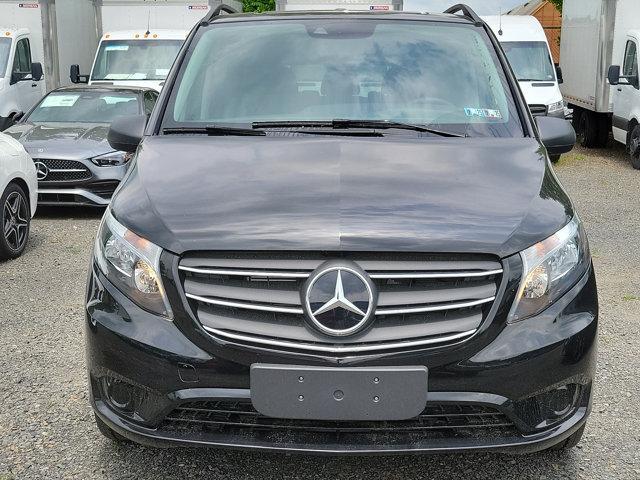 new 2023 Mercedes-Benz Metris car, priced at $57,090