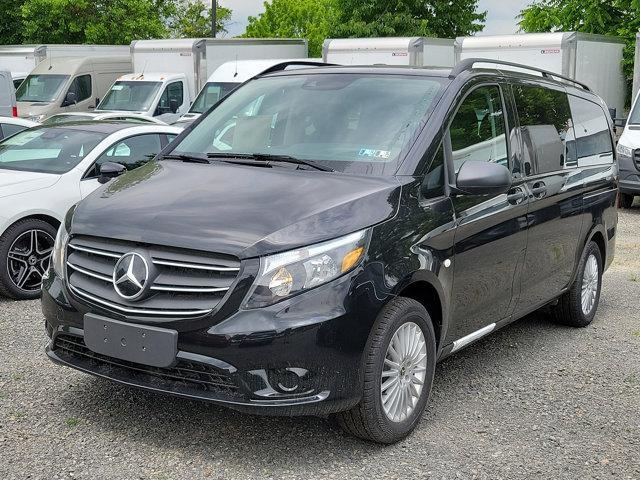 new 2023 Mercedes-Benz Metris car, priced at $57,090