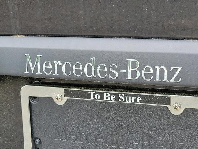 new 2023 Mercedes-Benz Metris car, priced at $57,090