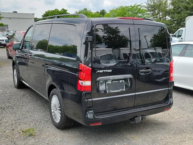 new 2023 Mercedes-Benz Metris car, priced at $57,090