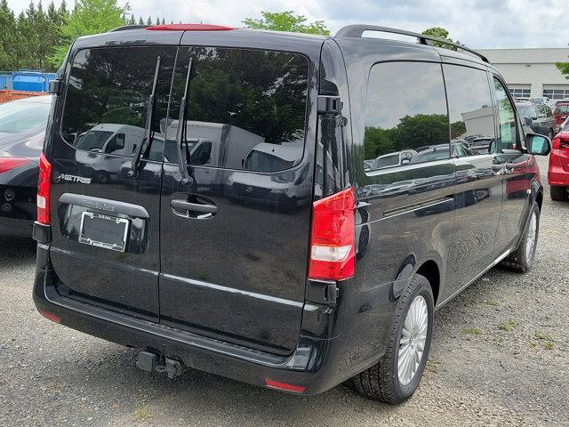 new 2023 Mercedes-Benz Metris car, priced at $57,090