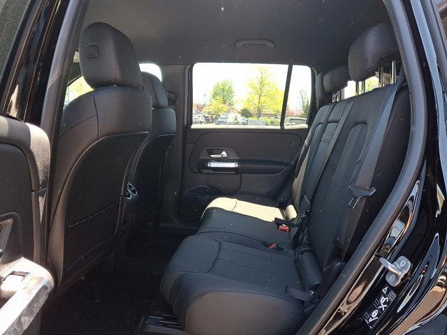 new 2025 Mercedes-Benz GLB 250 car, priced at $49,595