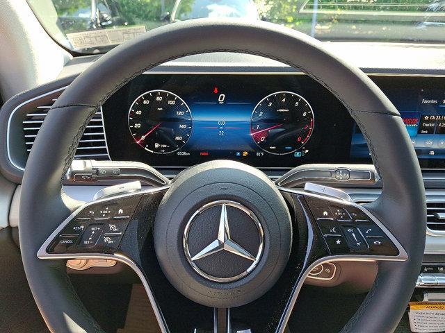 new 2025 Mercedes-Benz GLE 350 car, priced at $75,105