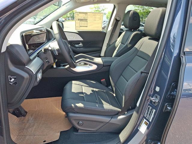 new 2025 Mercedes-Benz GLE 350 car, priced at $75,105