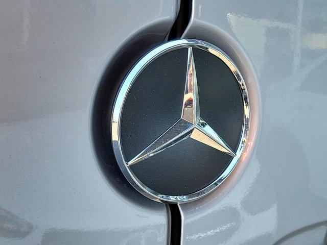 new 2024 Mercedes-Benz Sprinter 2500 car, priced at $62,012